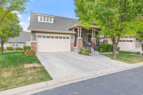 Tiny photo for 1965 W SILVER LEAF DR, Mapleton, UT 84664 (MLS # 2153036)