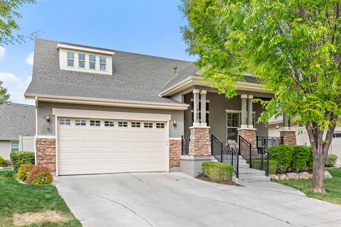 Tiny photo for 1965 W SILVER LEAF DR, Mapleton, UT 84664 (MLS # 2153036)