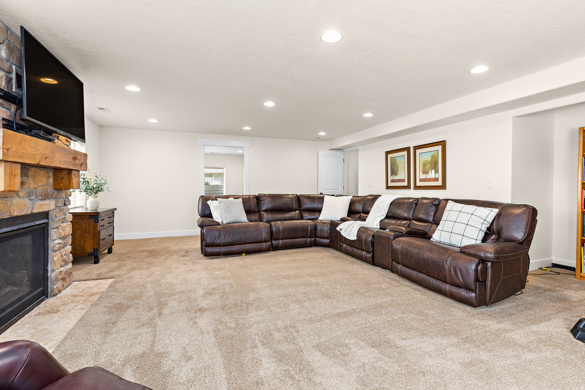 HARVEST PARK - Residential