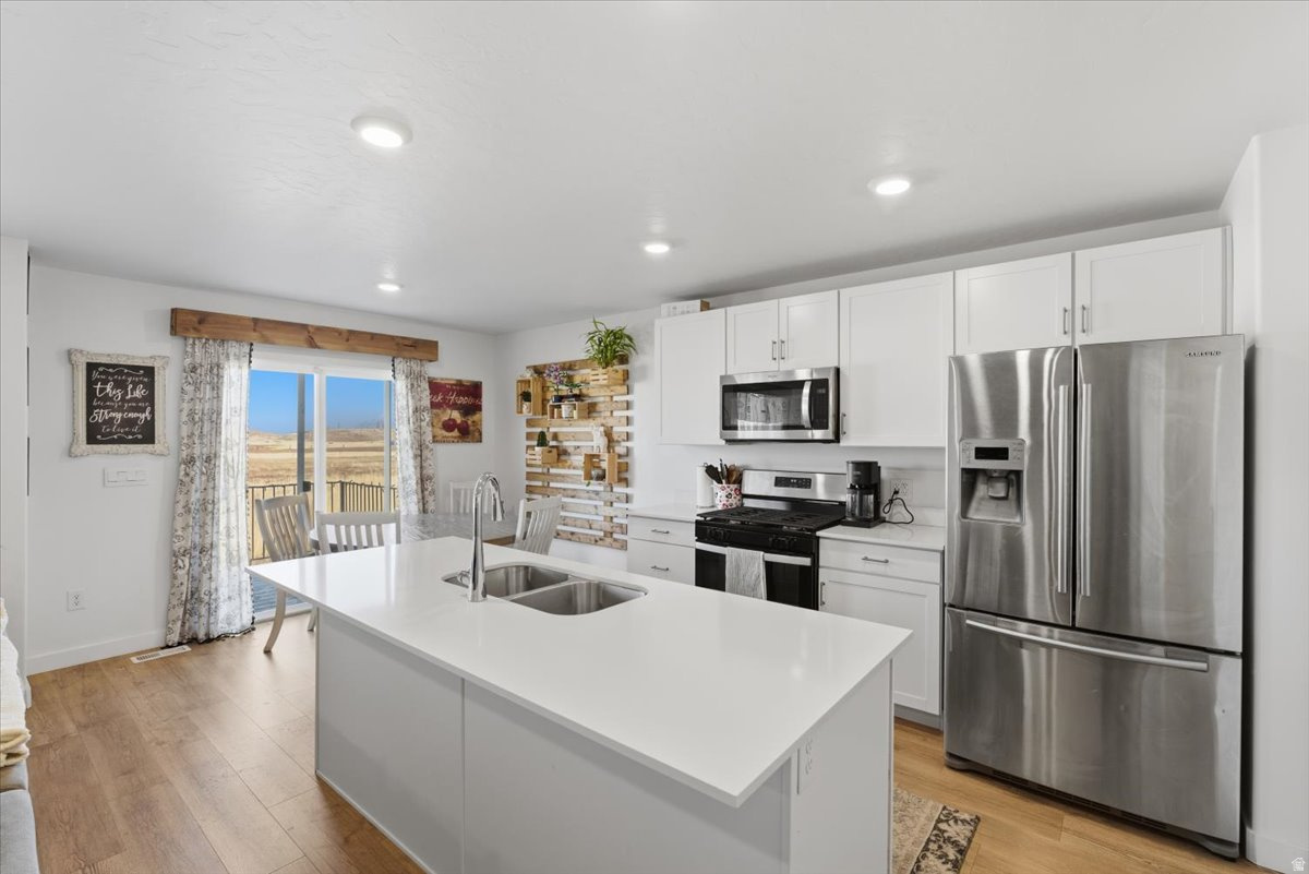 SUMMIT RIDGE - Residential