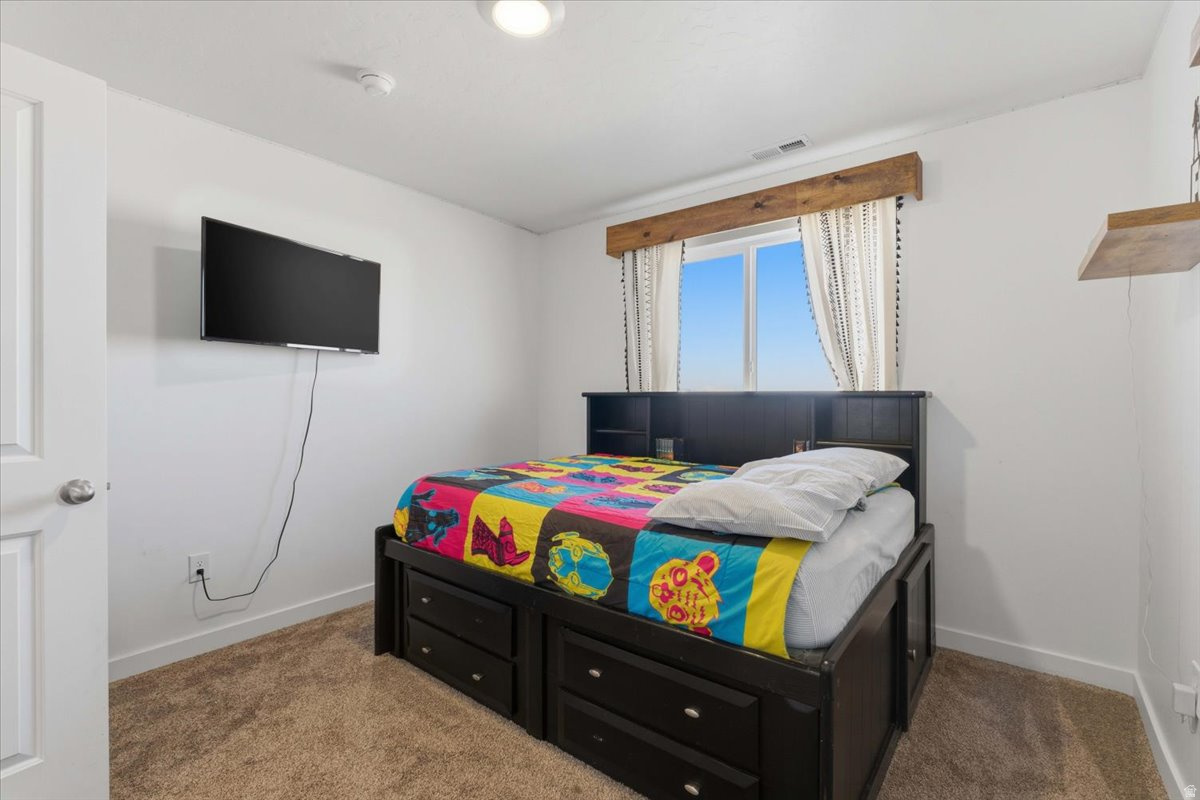 SUMMIT RIDGE - Residential