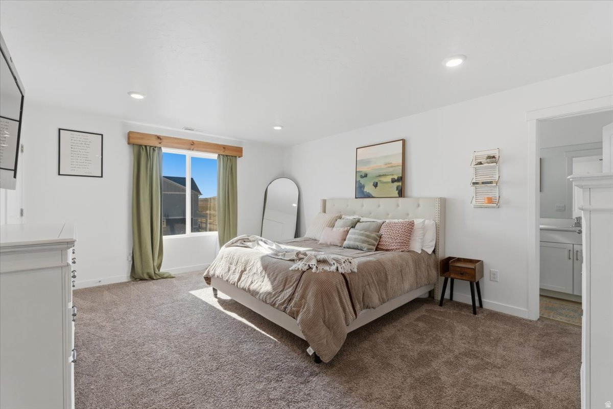 SUMMIT RIDGE - Residential