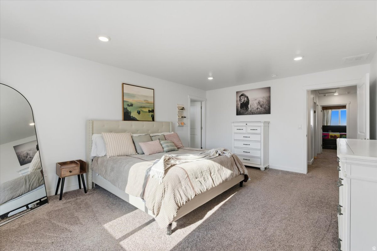 SUMMIT RIDGE - Residential