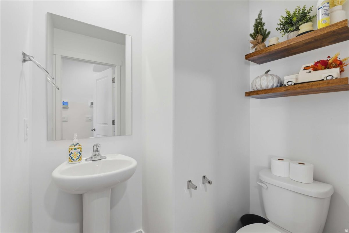 SUMMIT RIDGE - Residential