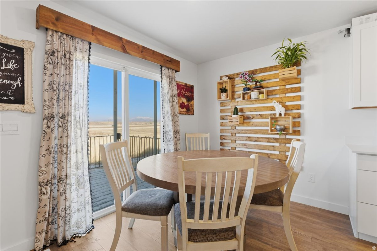 SUMMIT RIDGE - Residential