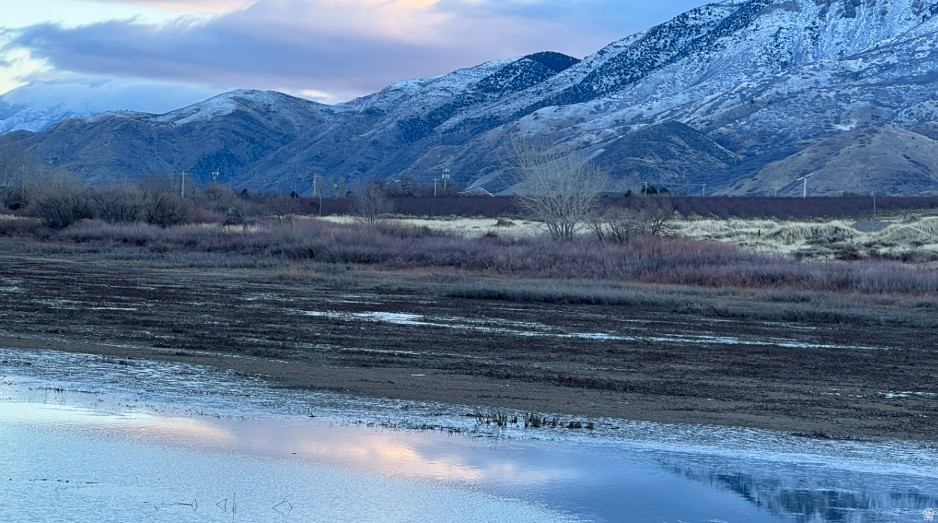 SUMMIT RIDGE - Residential