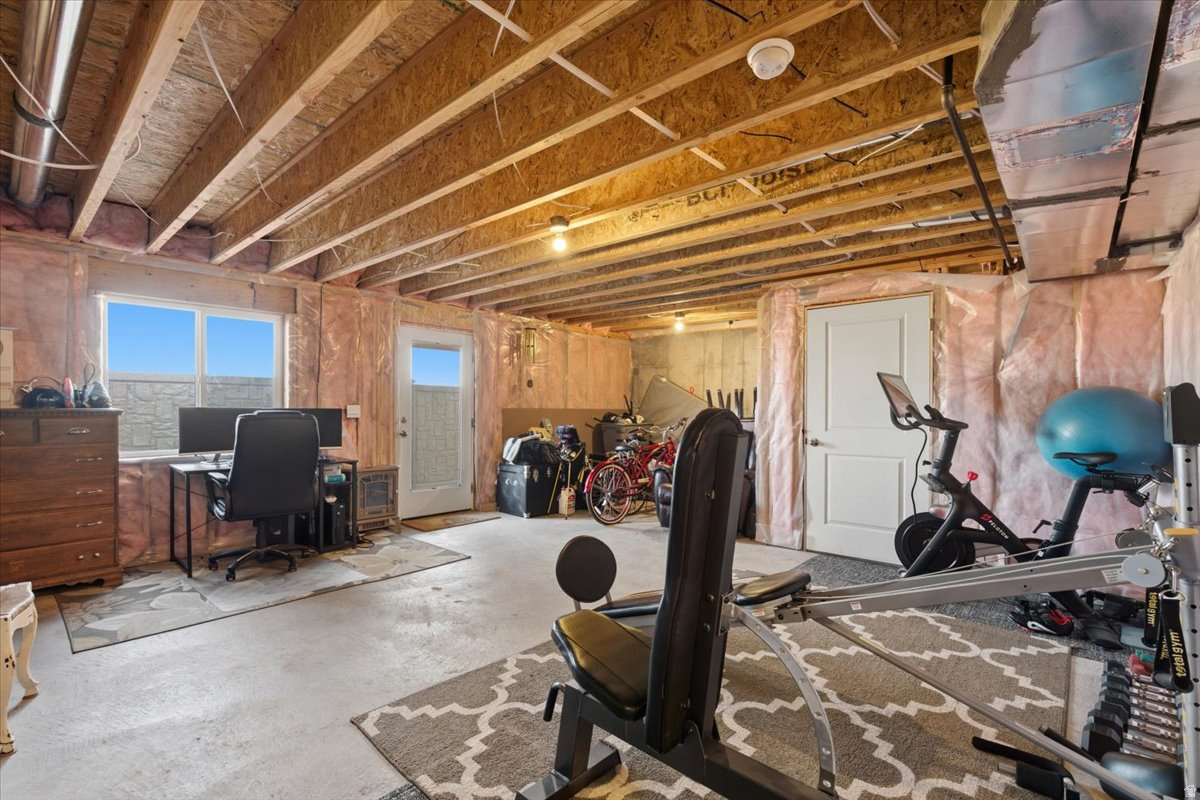 SUMMIT RIDGE - Residential