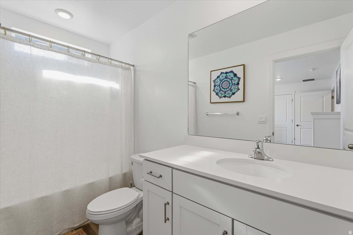 SUMMIT RIDGE - Residential