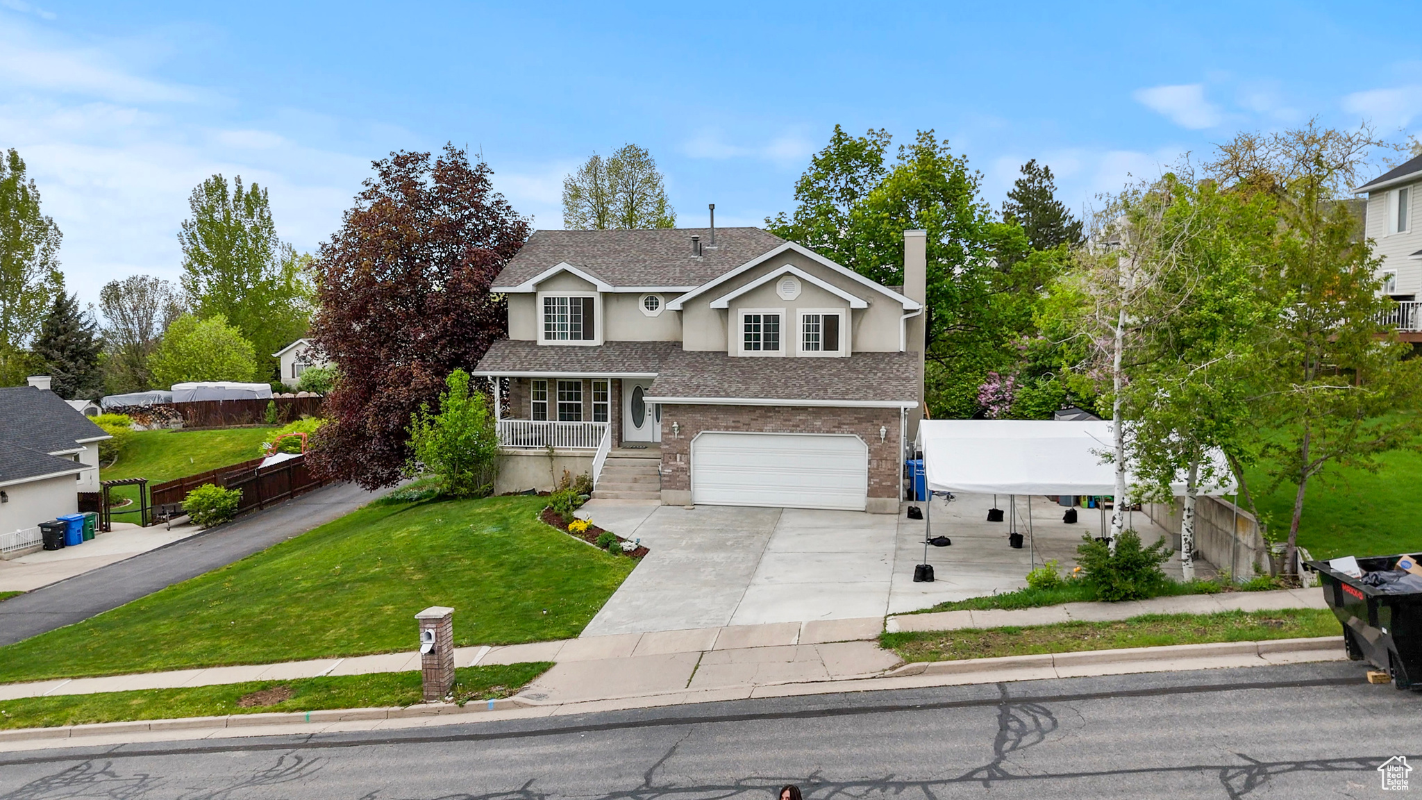 661 E Center St, Providence, Utah image 3
