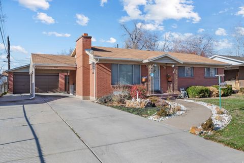 Tiny photo for 8284 S 745 E, Sandy, UT 84094 (MLS # 2124609)
