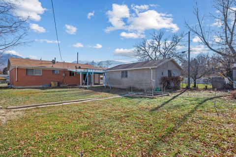 Tiny photo for 8284 S 745 E, Sandy, UT 84094 (MLS # 2124609)