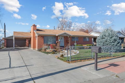 Photo of 8284 S 745 E, Sandy, UT 84094 (MLS # 2124609)