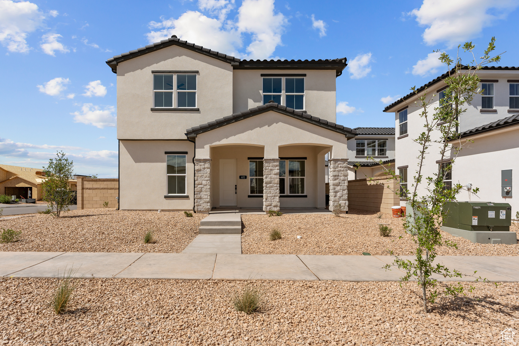 672 W Canyon Pine Dr, Saint George, Utah image 1