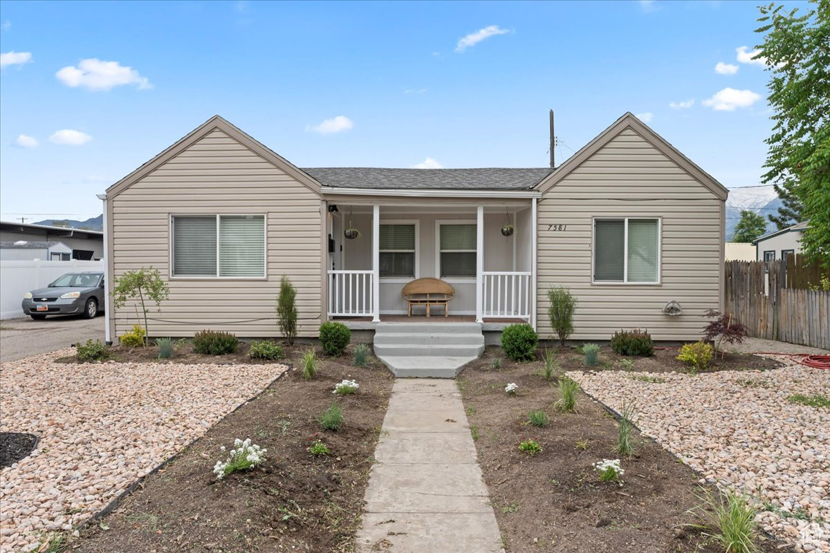 7581 S Birch St, Midvale, Utah image 1