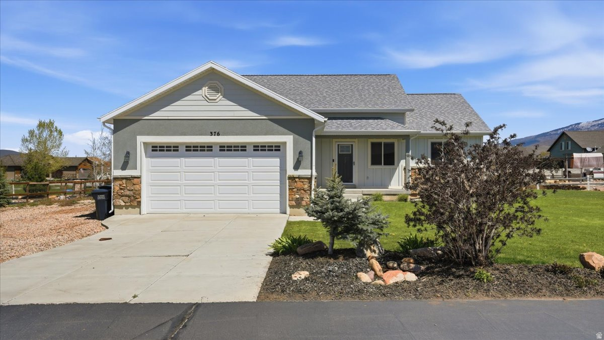 RIVER BLUFFS SUBDIVISION - Residential