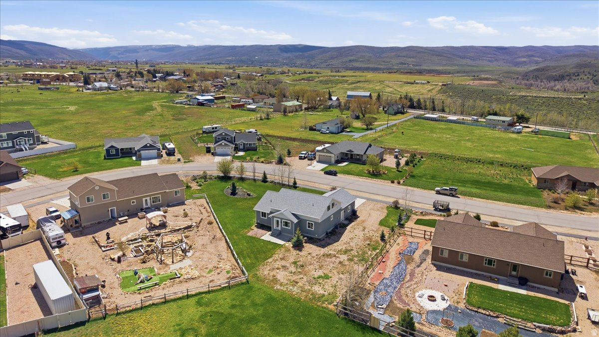 RIVER BLUFFS SUBDIVISION - Residential