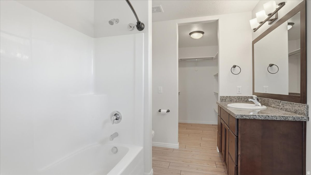 RIVER BLUFFS SUBDIVISION - Residential