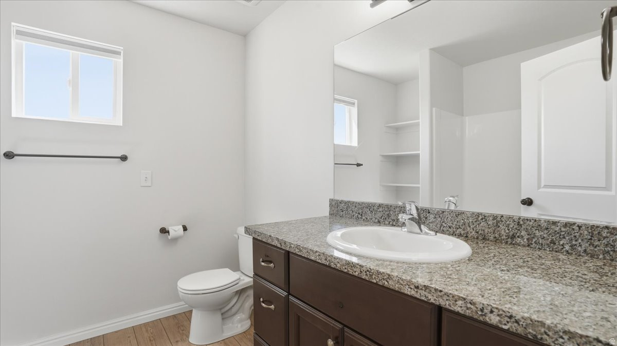 RIVER BLUFFS SUBDIVISION - Residential