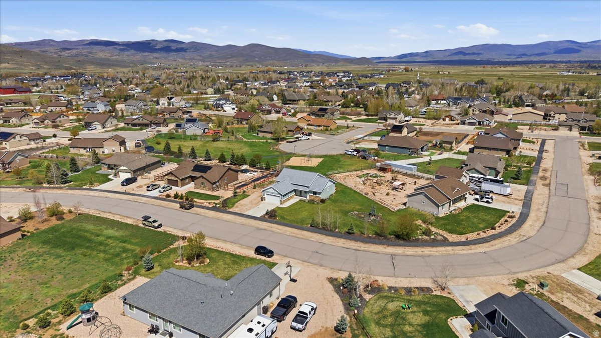 RIVER BLUFFS SUBDIVISION - Residential