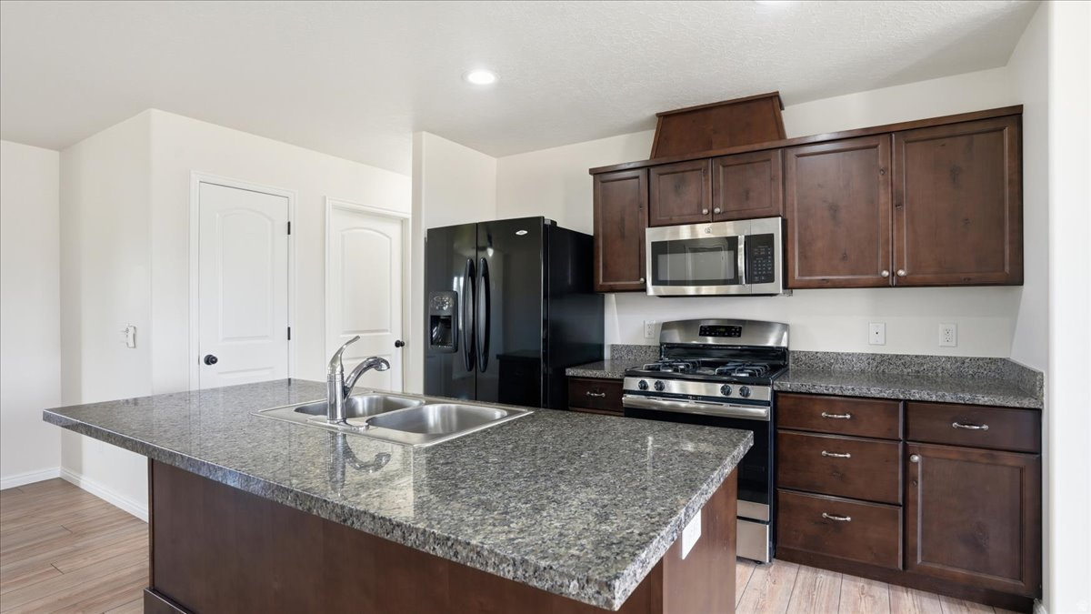 RIVER BLUFFS SUBDIVISION - Residential