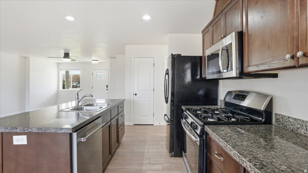 RIVER BLUFFS SUBDIVISION - Residential