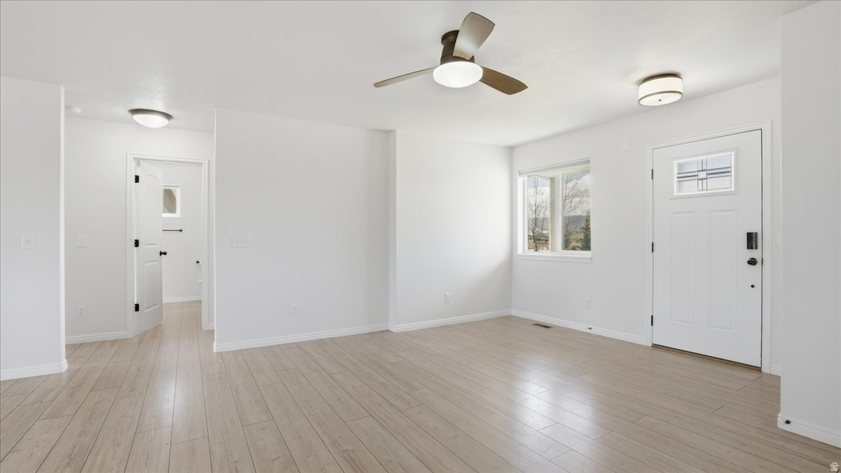 RIVER BLUFFS SUBDIVISION - Residential