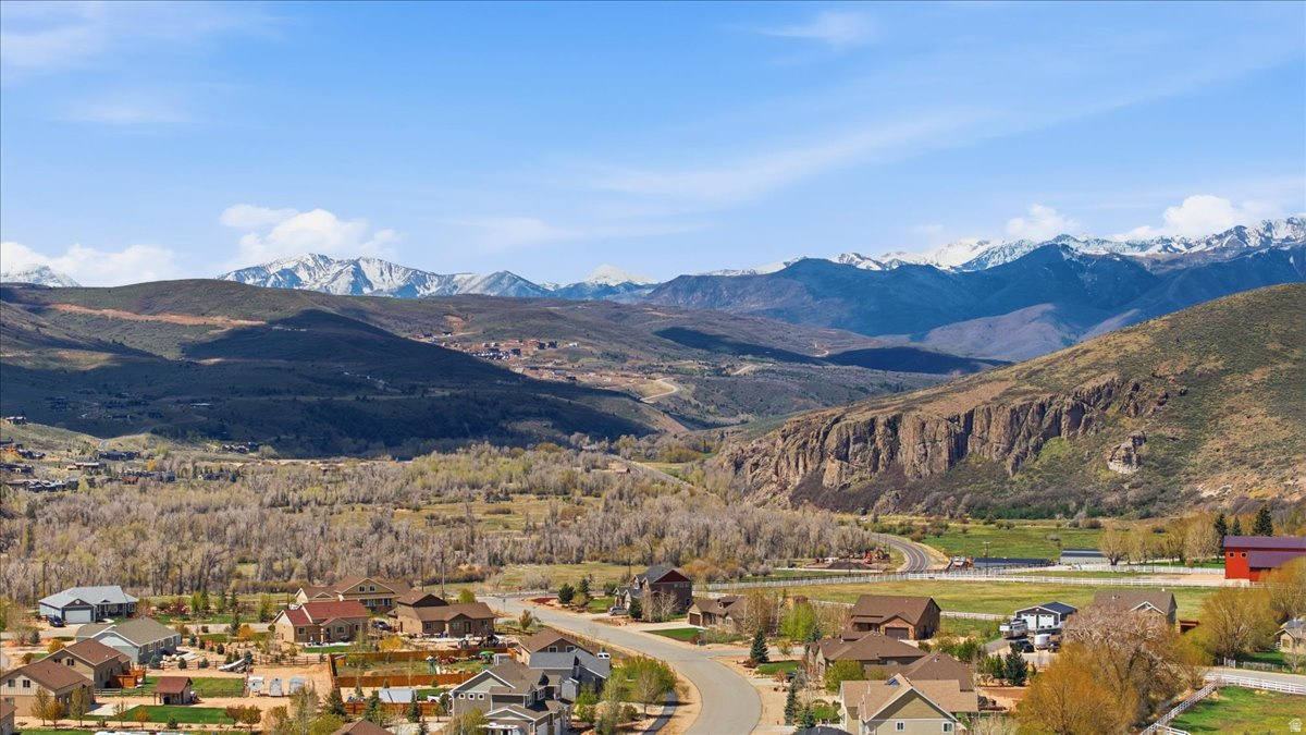 RIVER BLUFFS SUBDIVISION - Residential