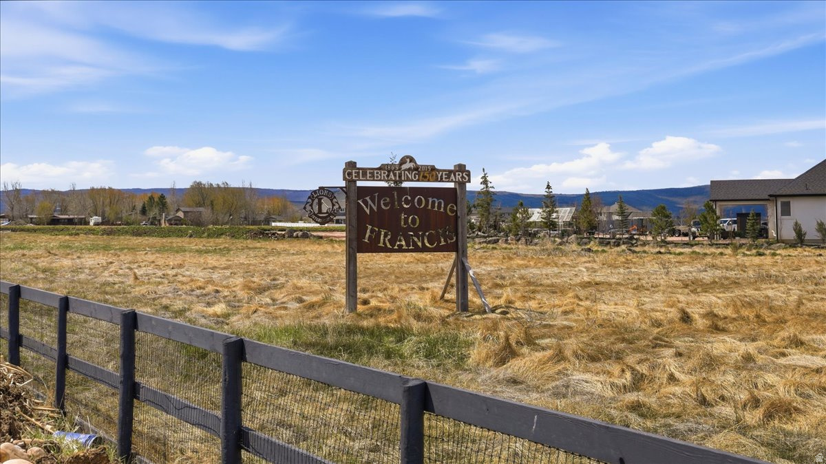 RIVER BLUFFS SUBDIVISION - Residential