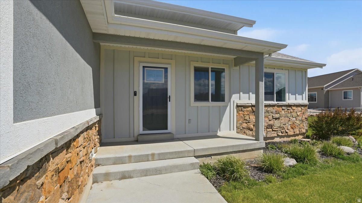 RIVER BLUFFS SUBDIVISION - Residential