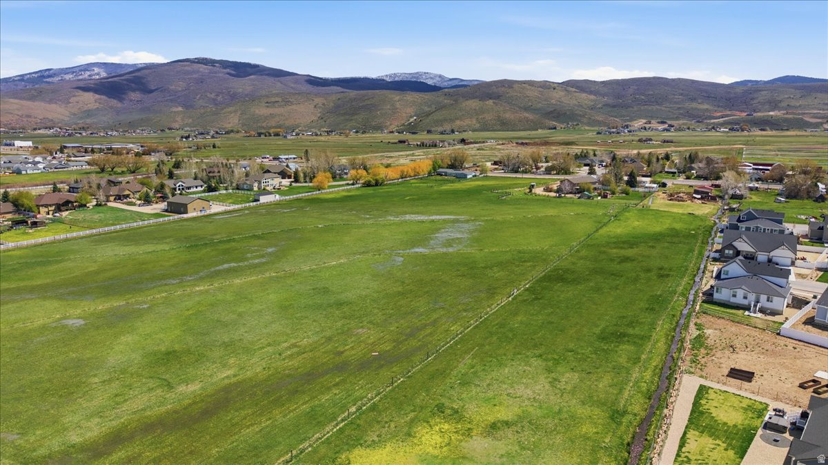RIVER BLUFFS SUBDIVISION - Residential
