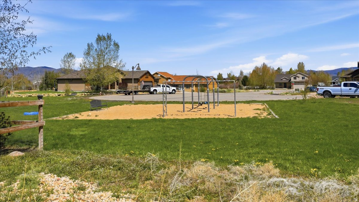 RIVER BLUFFS SUBDIVISION - Residential