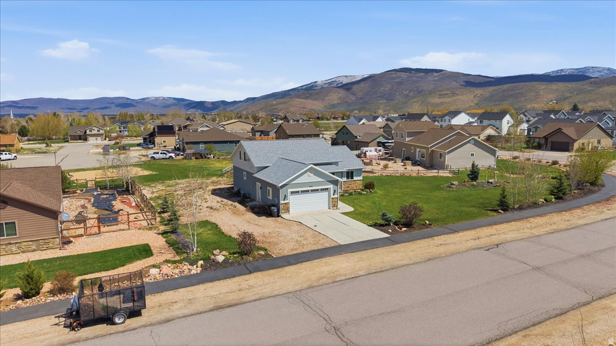 RIVER BLUFFS SUBDIVISION - Residential