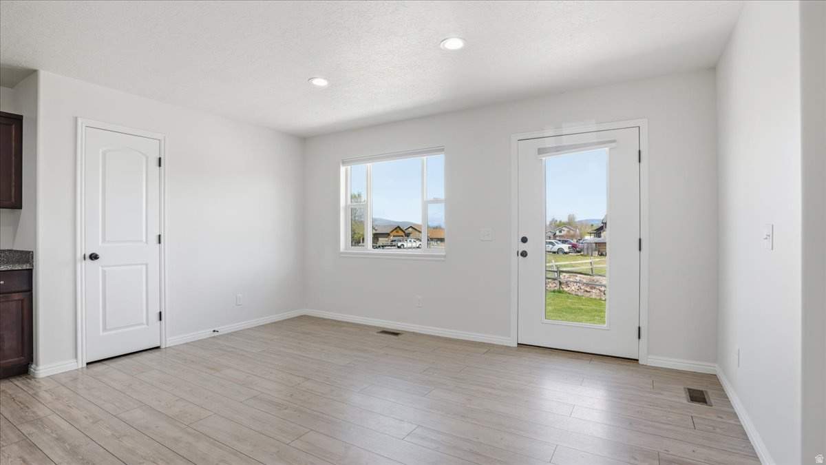 RIVER BLUFFS SUBDIVISION - Residential