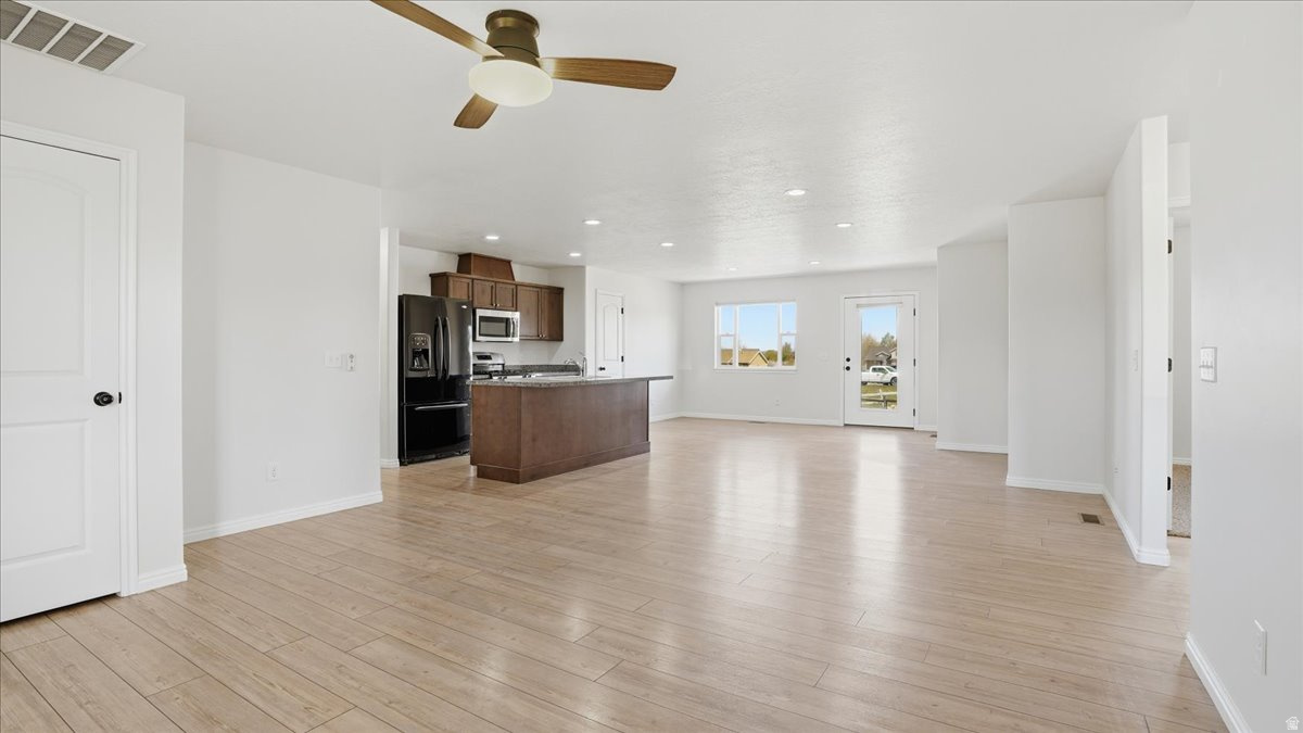 RIVER BLUFFS SUBDIVISION - Residential