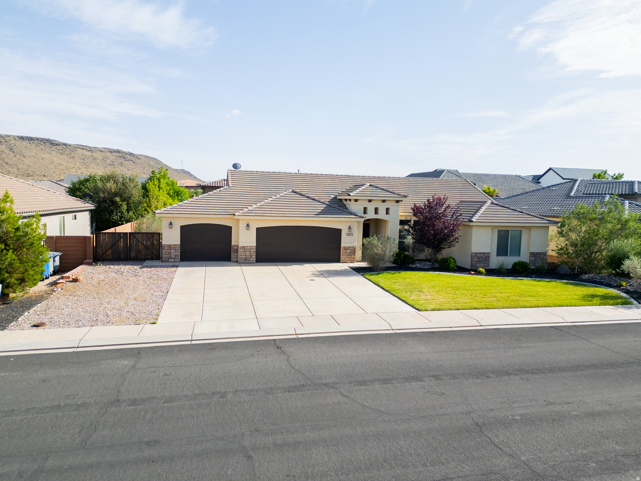 DIXIE SPRINGS C AMD & EXT - Residential