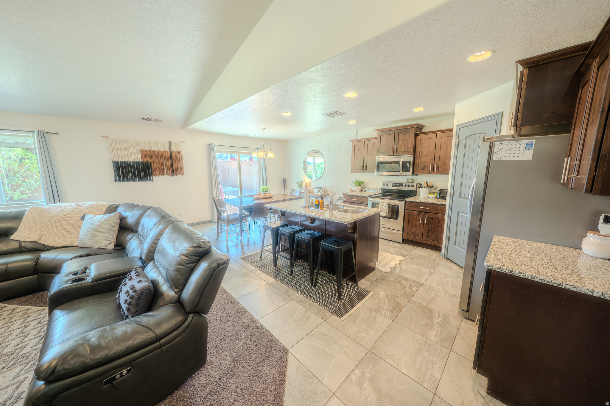 DIXIE SPRINGS C AMD & EXT - Residential