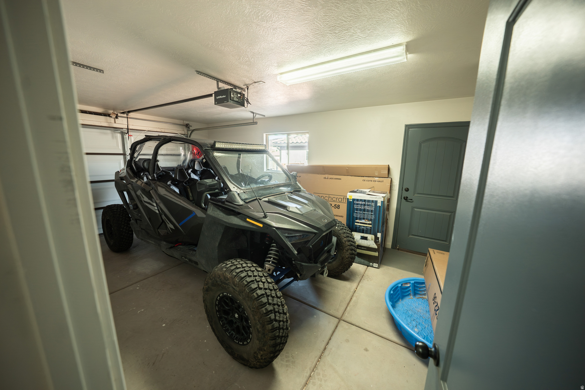 DIXIE SPRINGS C AMD & EXT - Residential