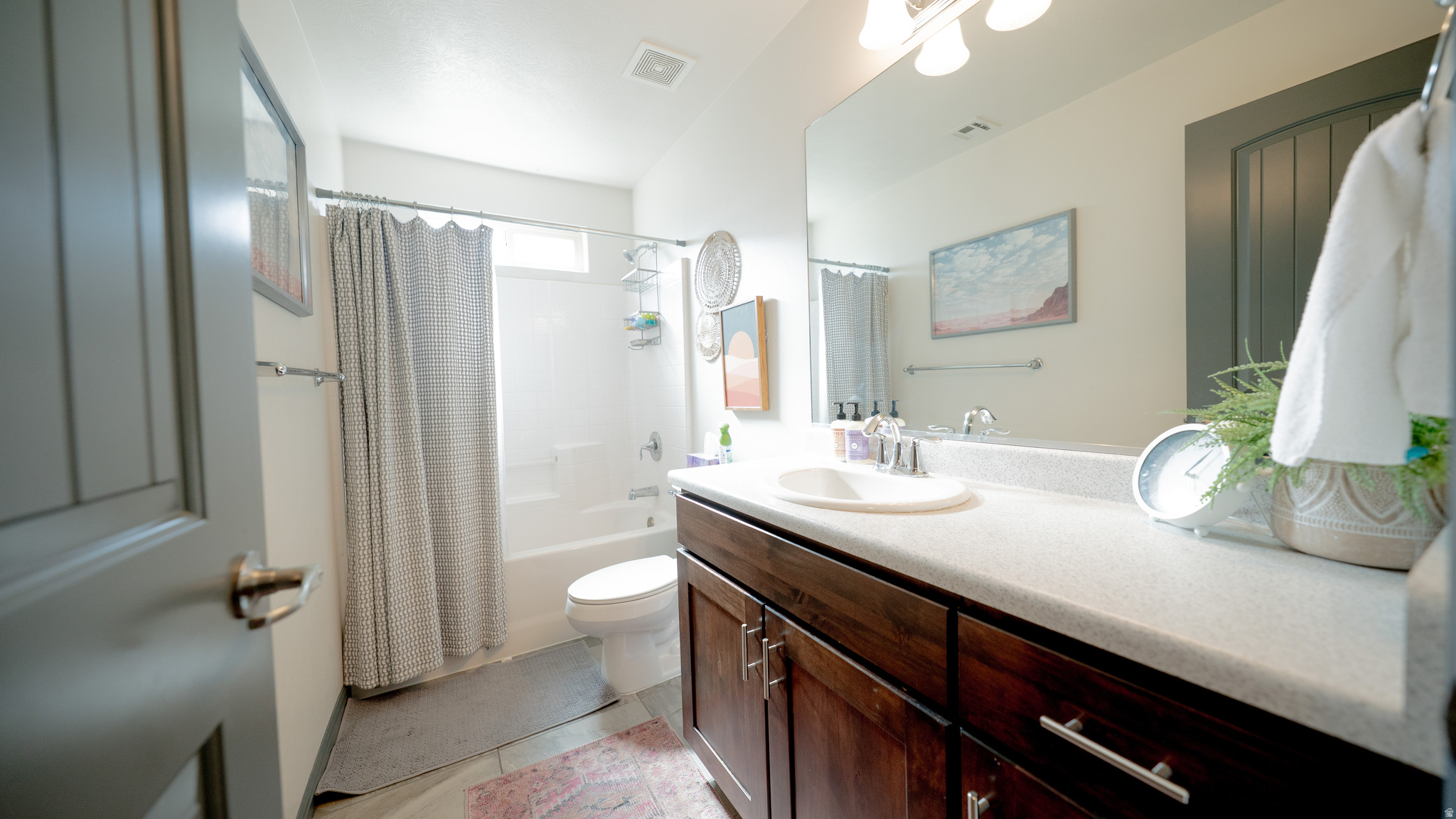 DIXIE SPRINGS C AMD & EXT - Residential