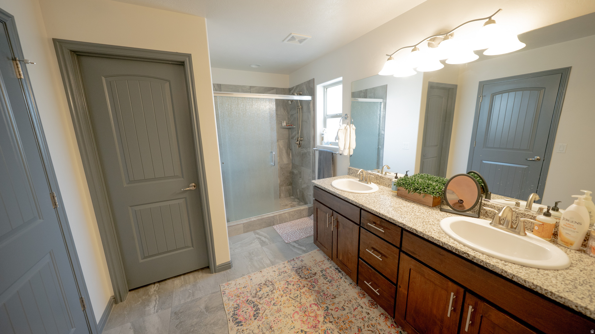 DIXIE SPRINGS C AMD & EXT - Residential