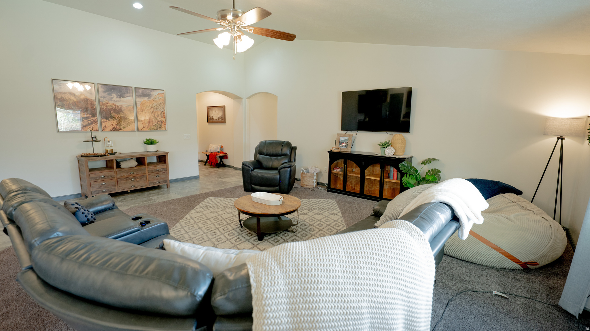 DIXIE SPRINGS C AMD & EXT - Residential