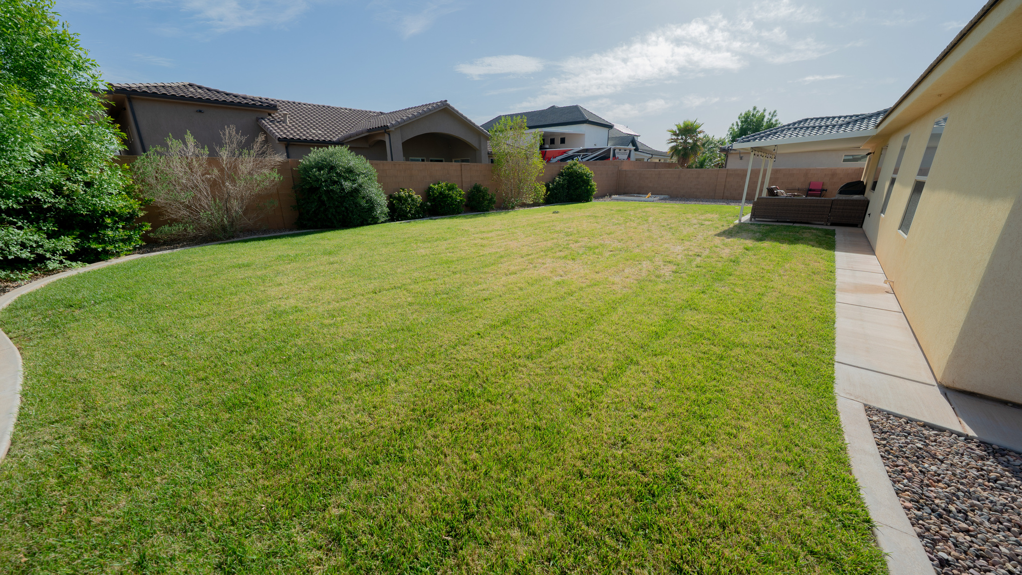 DIXIE SPRINGS C AMD & EXT - Residential