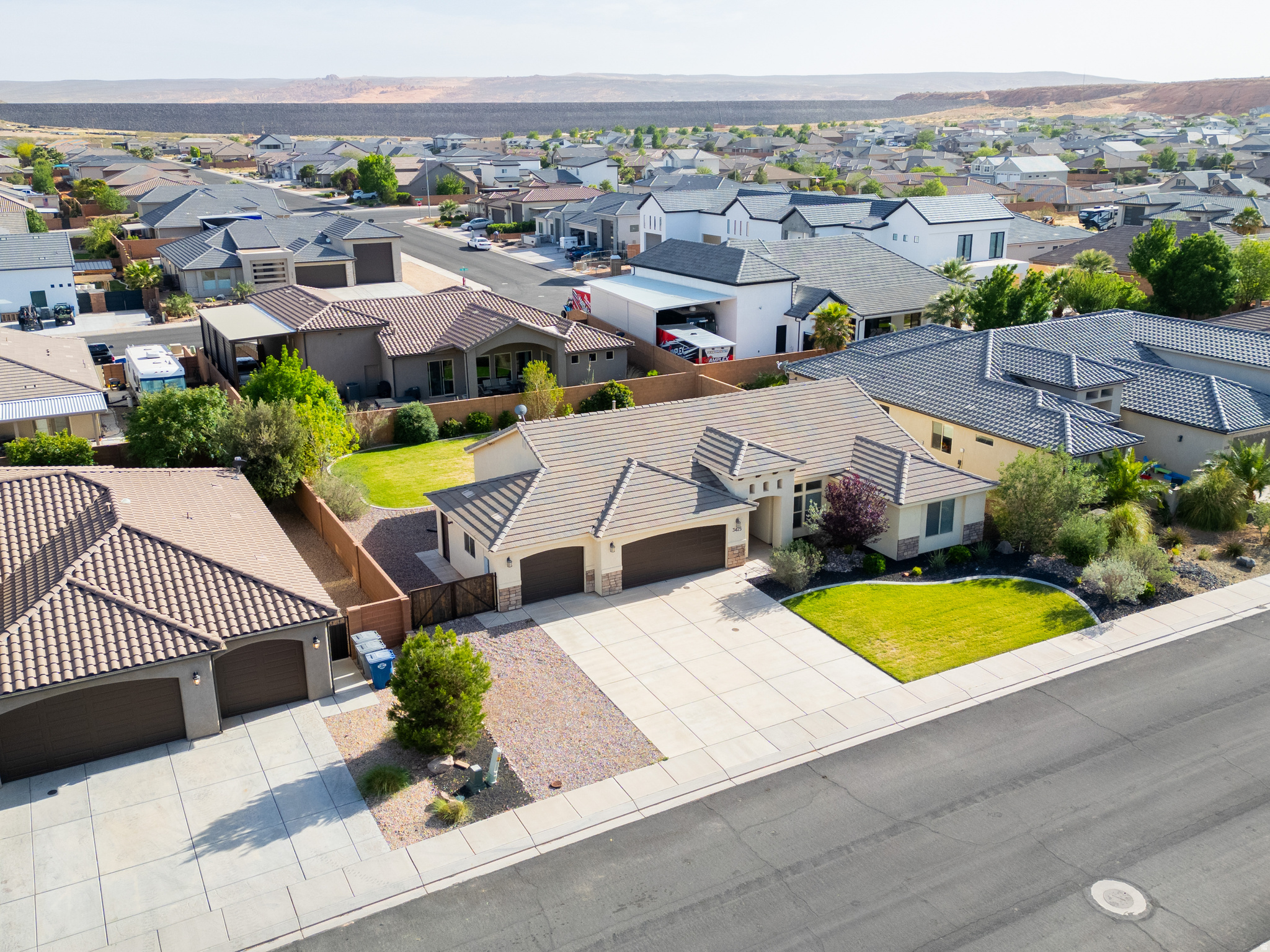 DIXIE SPRINGS C AMD & EXT - Residential