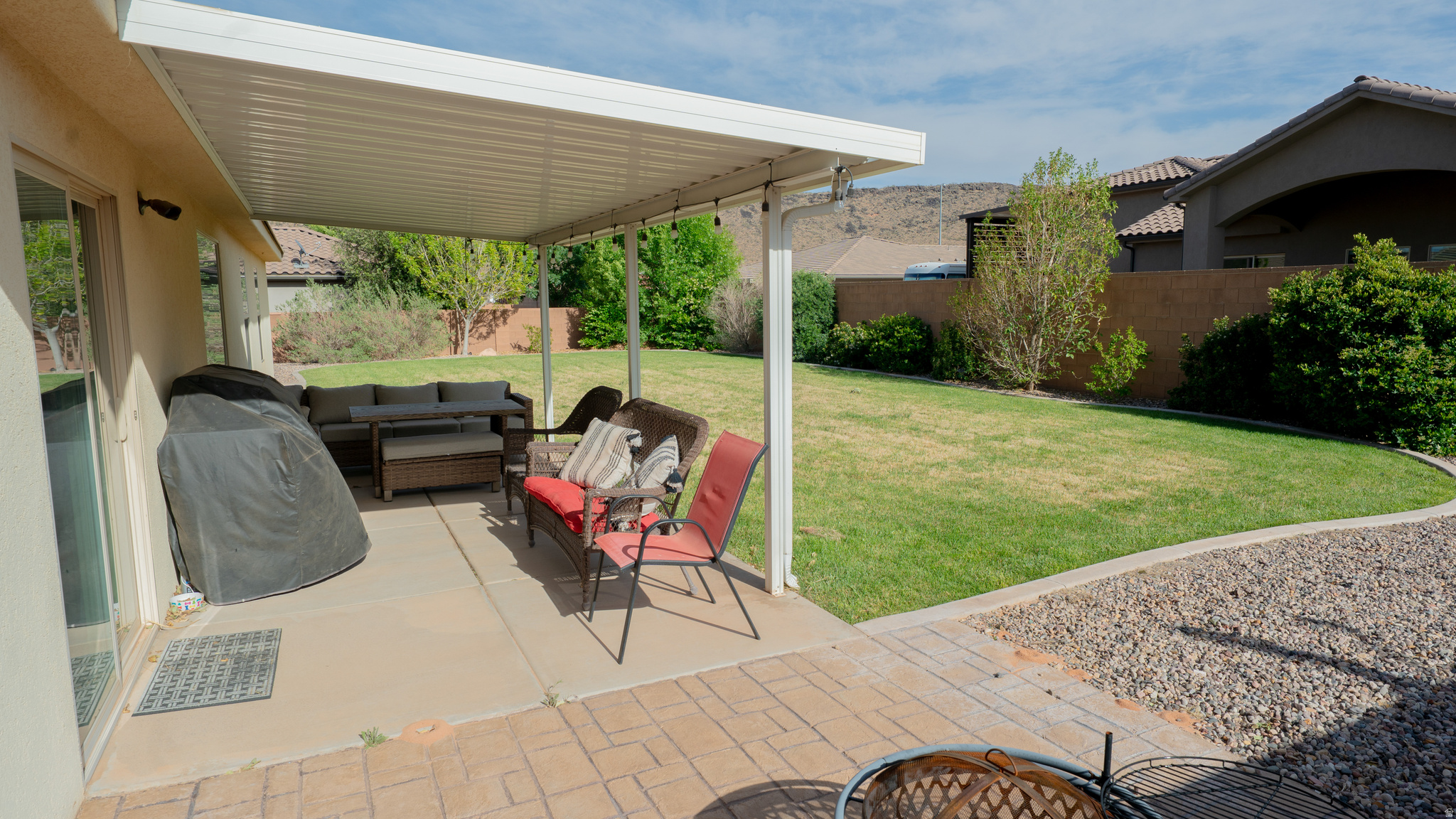 DIXIE SPRINGS C AMD & EXT - Residential