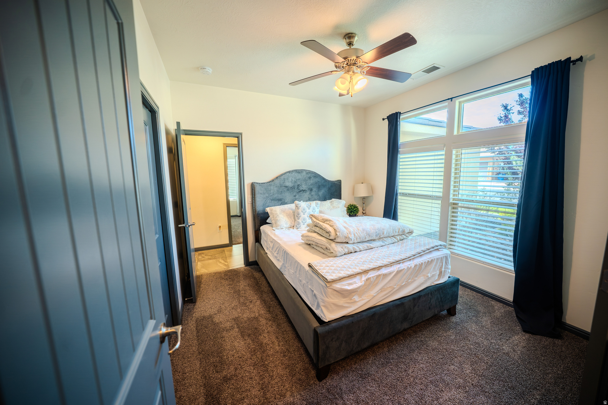 DIXIE SPRINGS C AMD & EXT - Residential