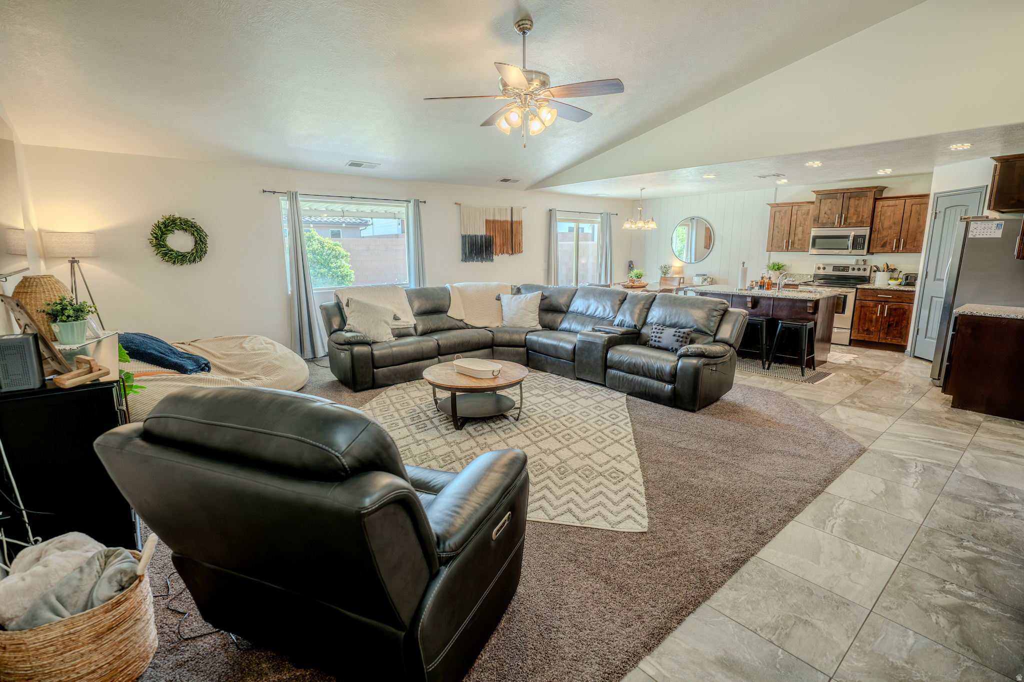 DIXIE SPRINGS C AMD & EXT - Residential