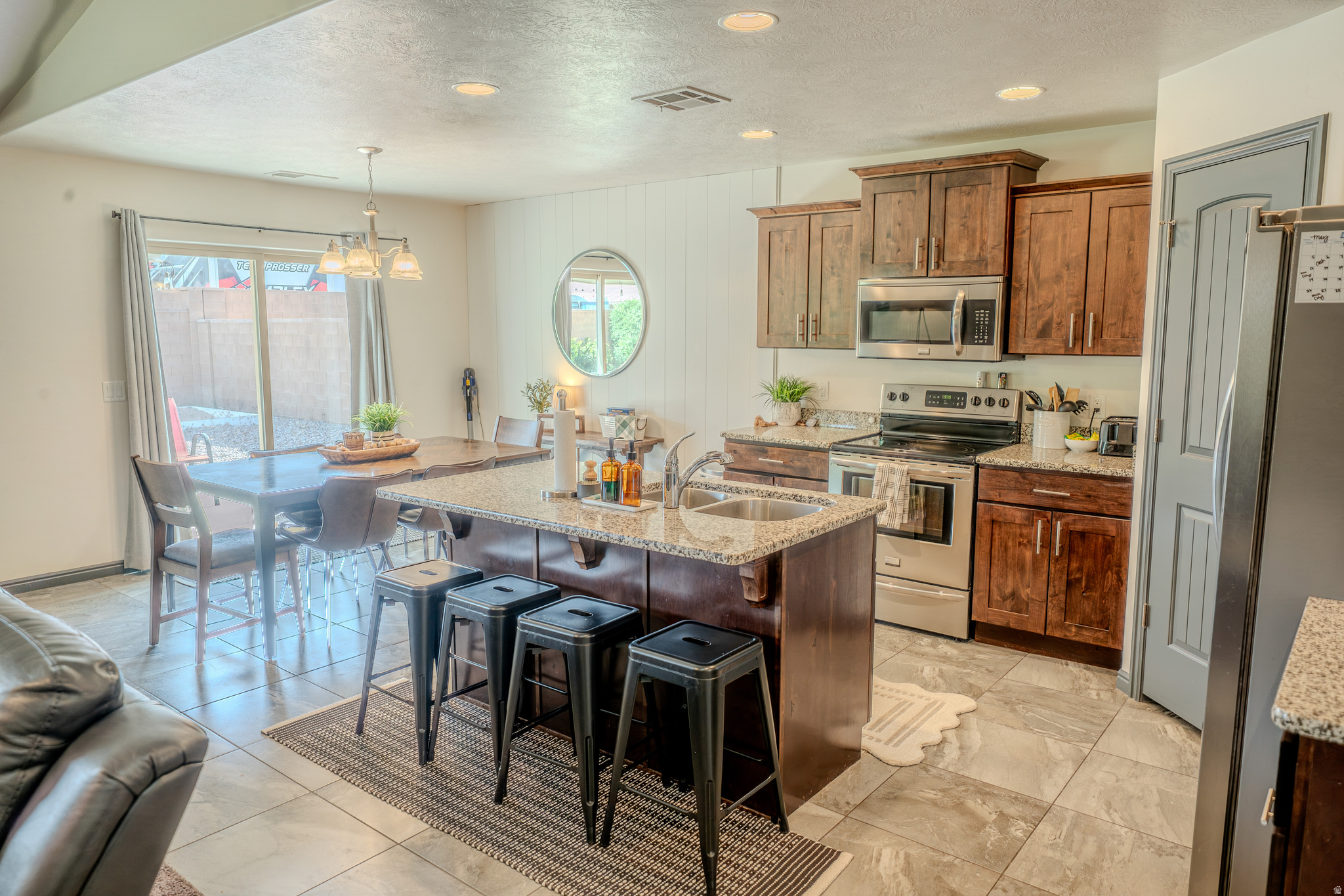 DIXIE SPRINGS C AMD & EXT - Residential