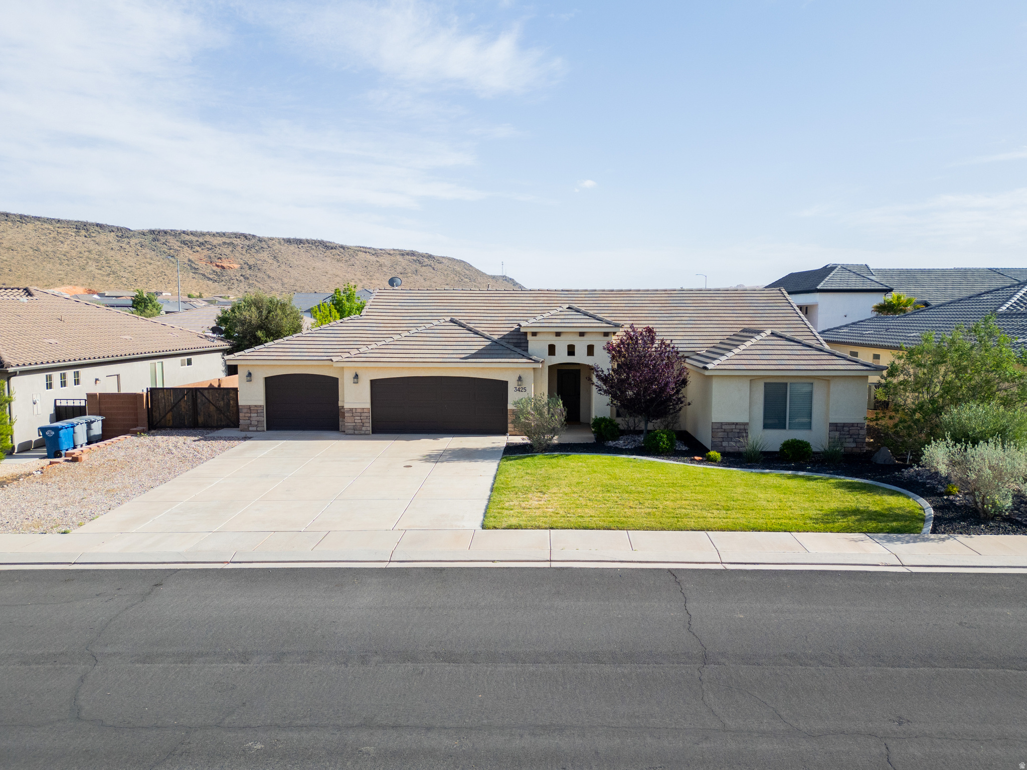 DIXIE SPRINGS C AMD & EXT - Residential