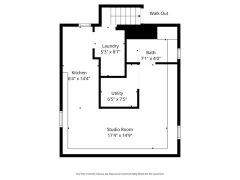 Tiny photo for 225 S 300 E, Provo, UT 84606 (MLS # 2158130)