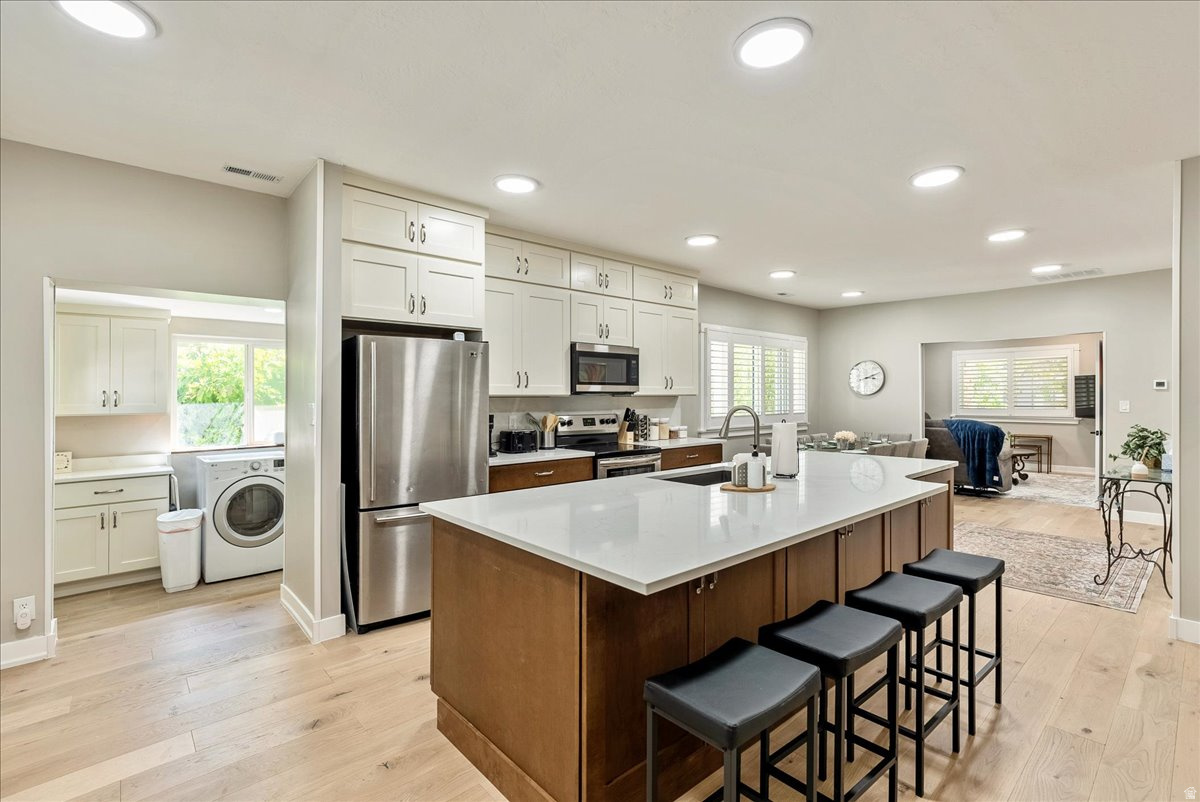 PLAT F - Residential