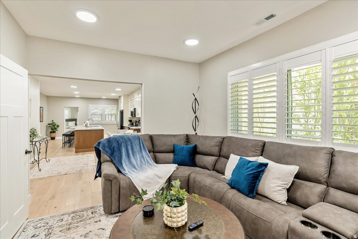 PLAT F - Residential